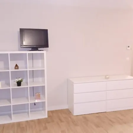 Apparemment Meuble Au Centre-ville 아파트