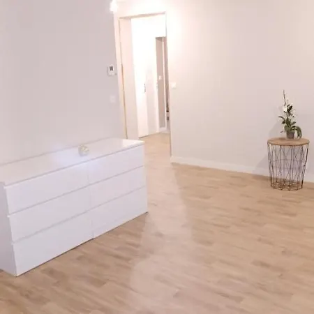 Apparemment Meuble Au Centre-ville * 클레르몽페랑