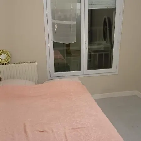 Apparemment Meuble Au Centre-ville 아파트