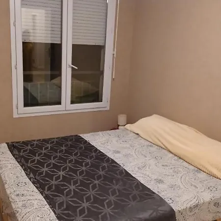 Apparemment Meuble Au Centre-ville 아파트
